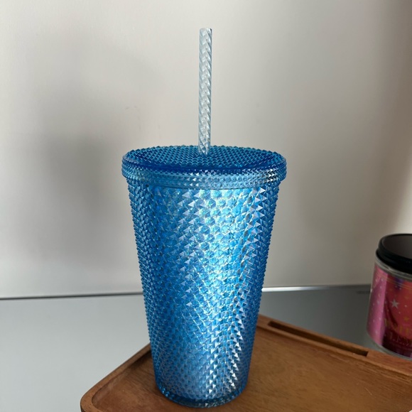 BNWT 2022 Starbucks Japan prism grande - Picture 3 of 4